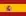 Bandera de España