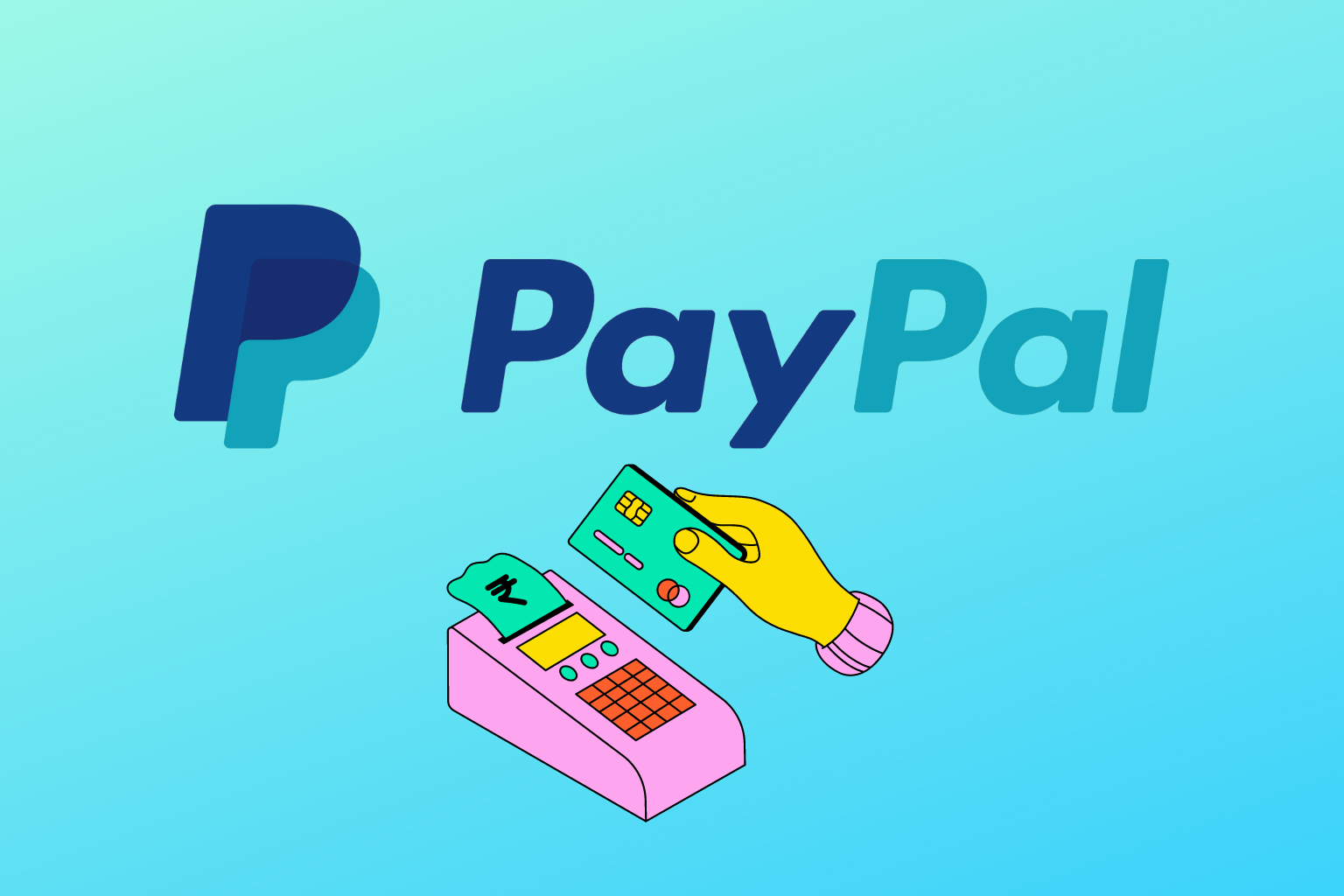 為什麼PayPal是最好的導入工具之一？