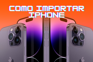 How to import iPhone from USA to Brazil with the help of ViajaBox in 6 steps