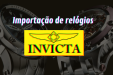 4 websites to import Invicta watches