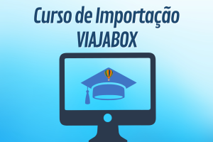 ViajaBox Import Course