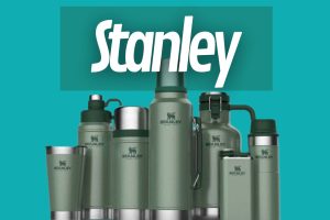 Porque importar copos Stanley… A ViajaBox listou os 4 principais itens da marca