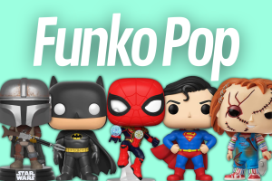 ViajaBoxを使ってアメリカのショップからFunko Popを購入する方法とは？