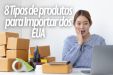 Las 8 categorías principales de productos para importar de EE.UU. y vender en Brasil