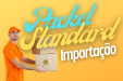 All about Packet Standard Import and how a parcel forwarder can help