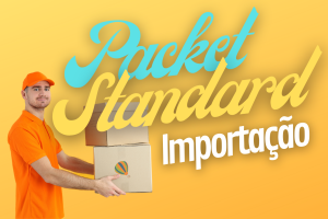 All about Packet Standard Import and how a parcel forwarder can help