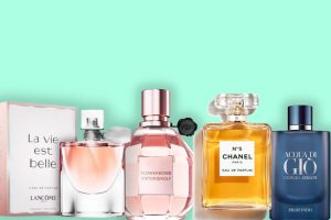 Como importar perfumes dos Estados Unidos: 5 dicas para te ajudar