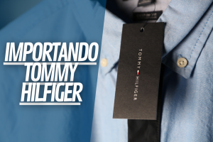 Comment acheter des produits Tommy Hilfiger originaux aux États-Unis avec ViajaBox ?