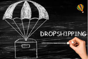 Meet DROPSHIPPING – the best tool for online sales