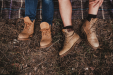 Unravelling American Style : Importation de bottes Timberland avec l'aide de ViajaBox