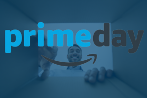 Fusão Amazon Prime Day e ViajaBox: economia e comodidade
